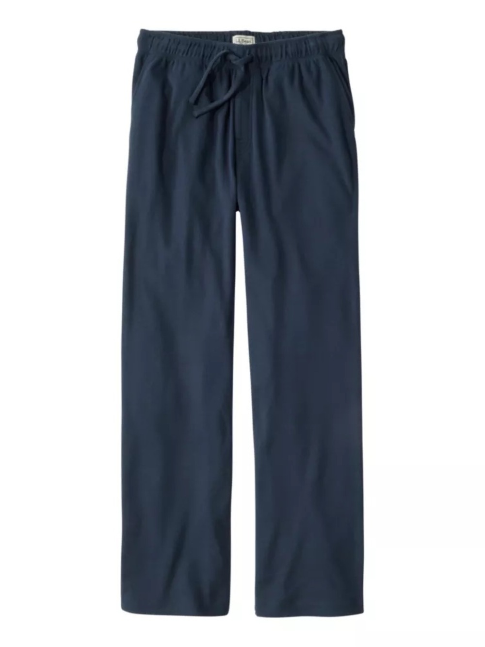 LL Bean Wide Leg Sweatpants